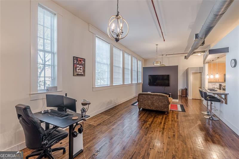 600 COLLEGE # 101, Hapeville Unit: 101