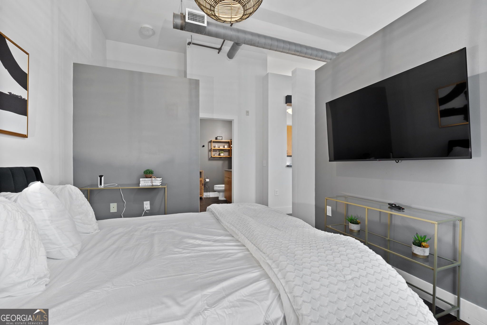 600 COLLEGE # 101, Hapeville Unit: 101