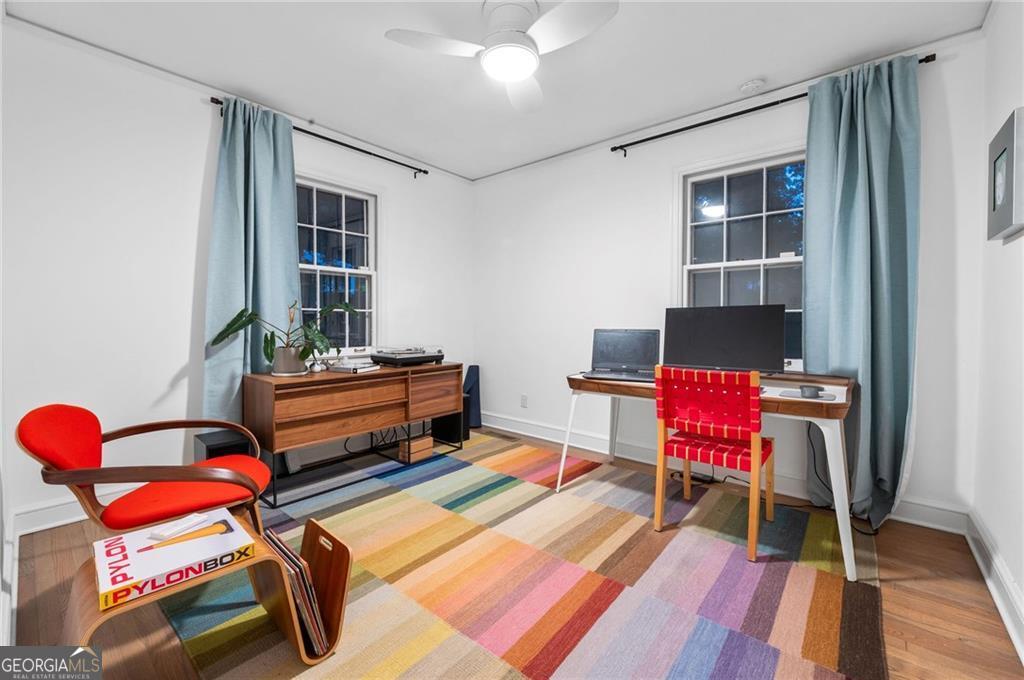 2058 Lyle Avenue, College Park