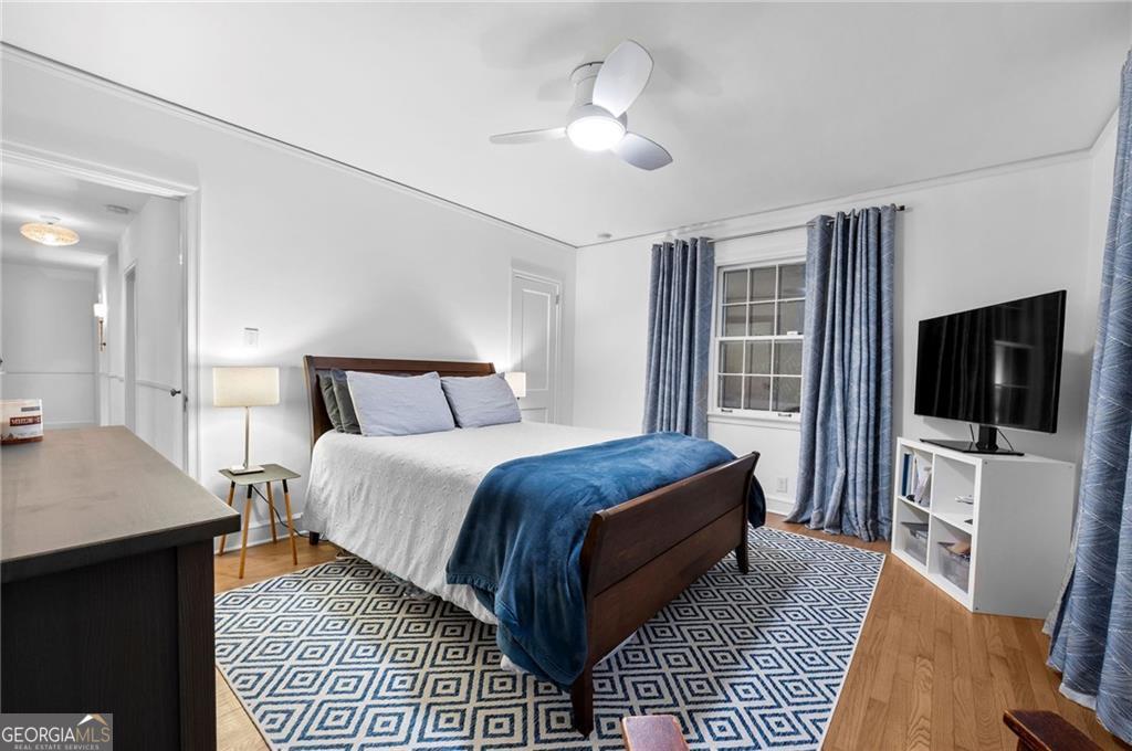 2058 Lyle Avenue, College Park