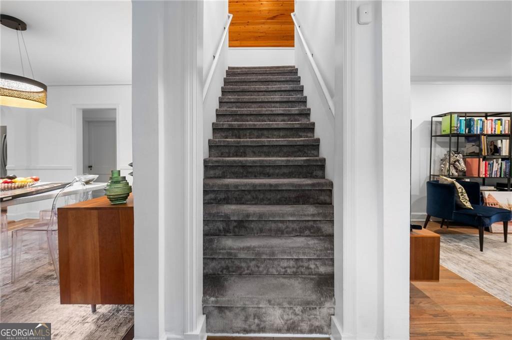 2058 Lyle Avenue, College Park