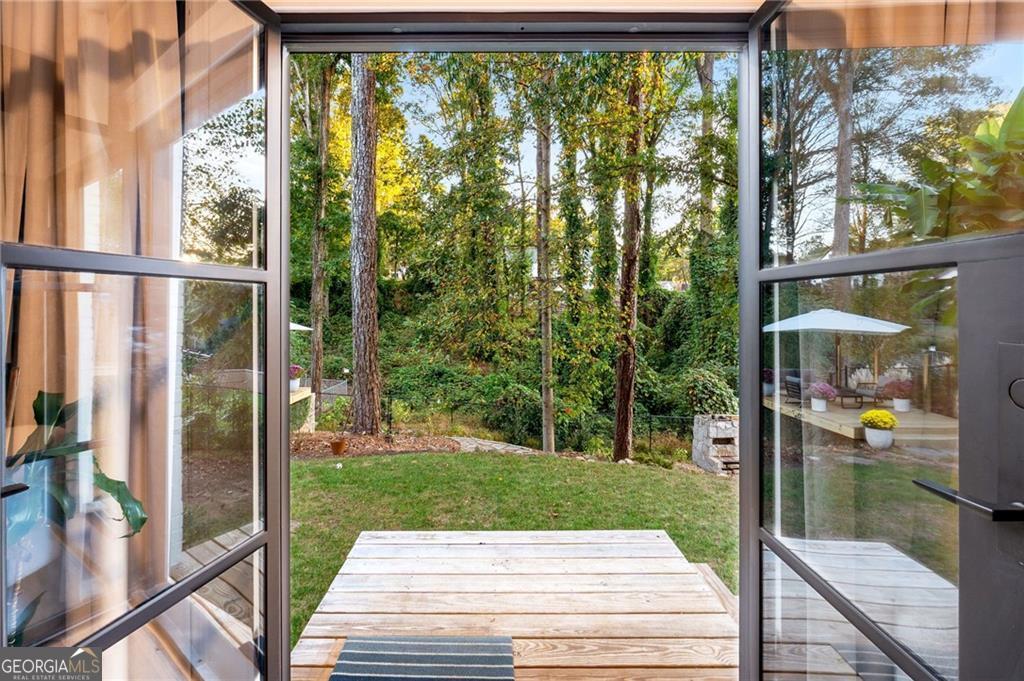 2058 Lyle Avenue, College Park