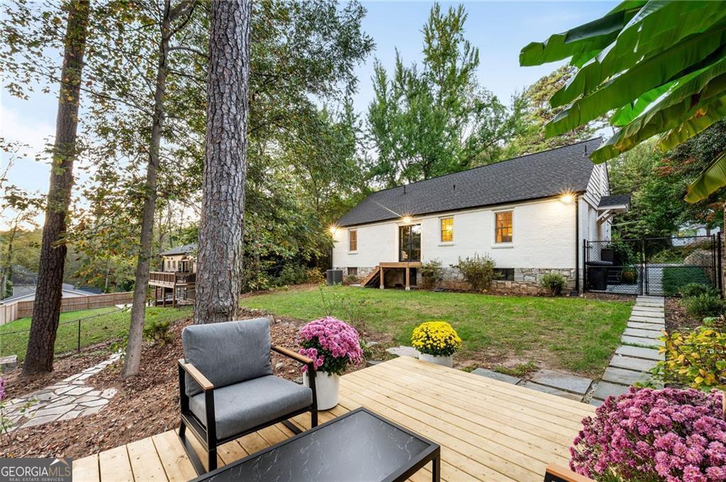 2058 Lyle Avenue, College Park