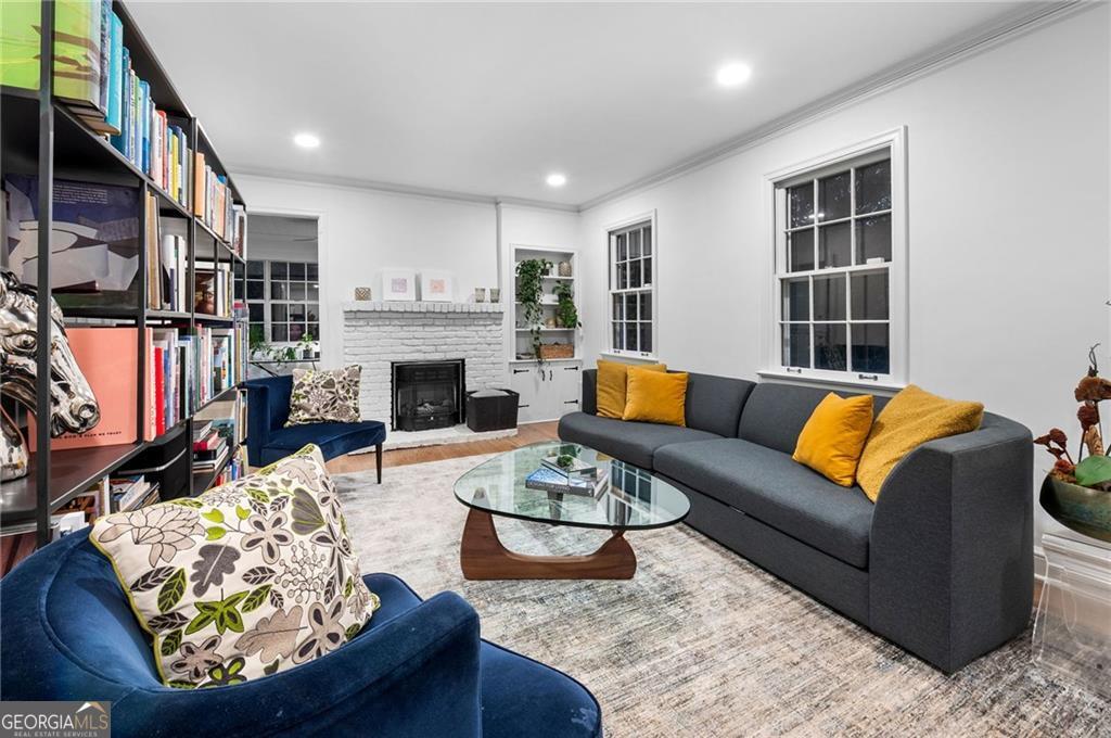 2058 Lyle Avenue, College Park