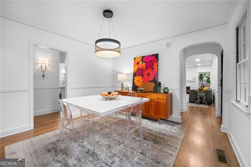 2058 Lyle Avenue, College Park