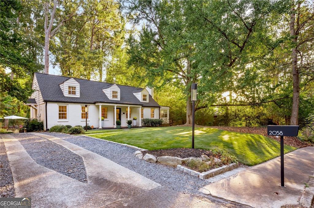 2058 Lyle Avenue, College Park