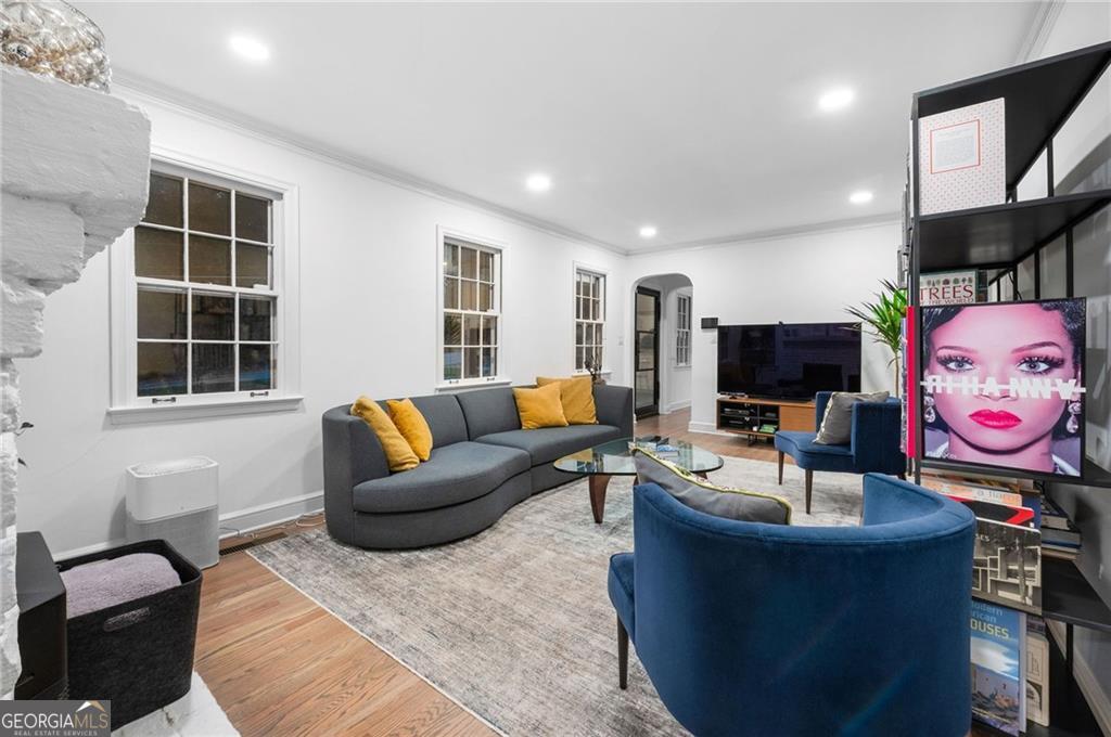 2058 Lyle Avenue, College Park