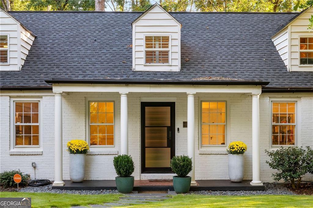 2058 Lyle Avenue, College Park