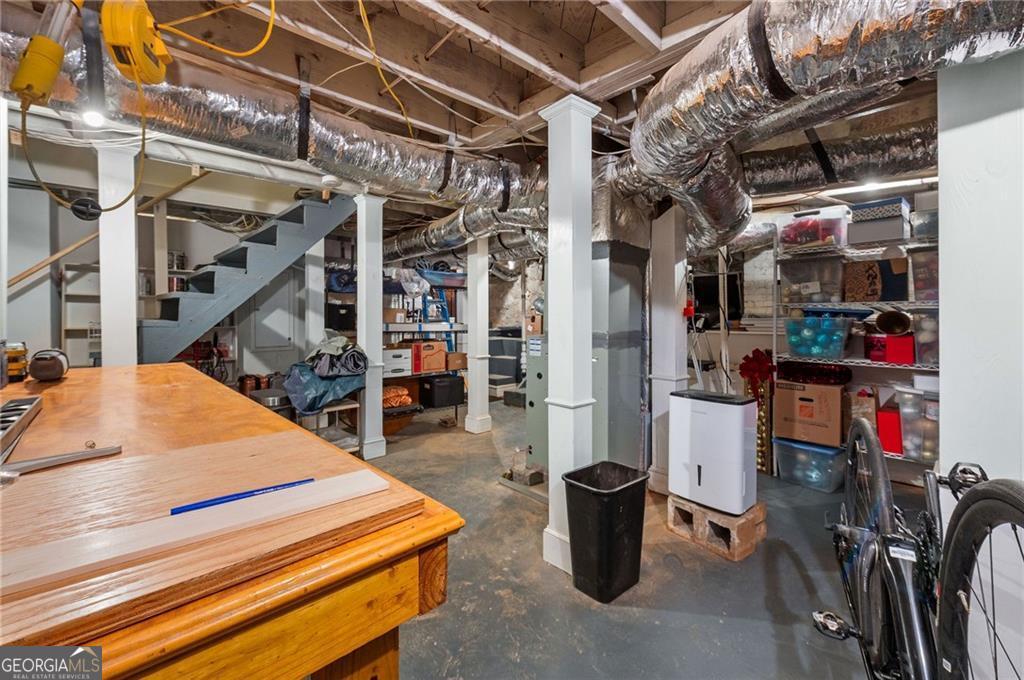 2058 Lyle Avenue, College Park