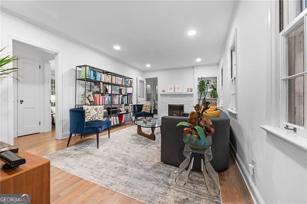 2058 Lyle Avenue, College Park