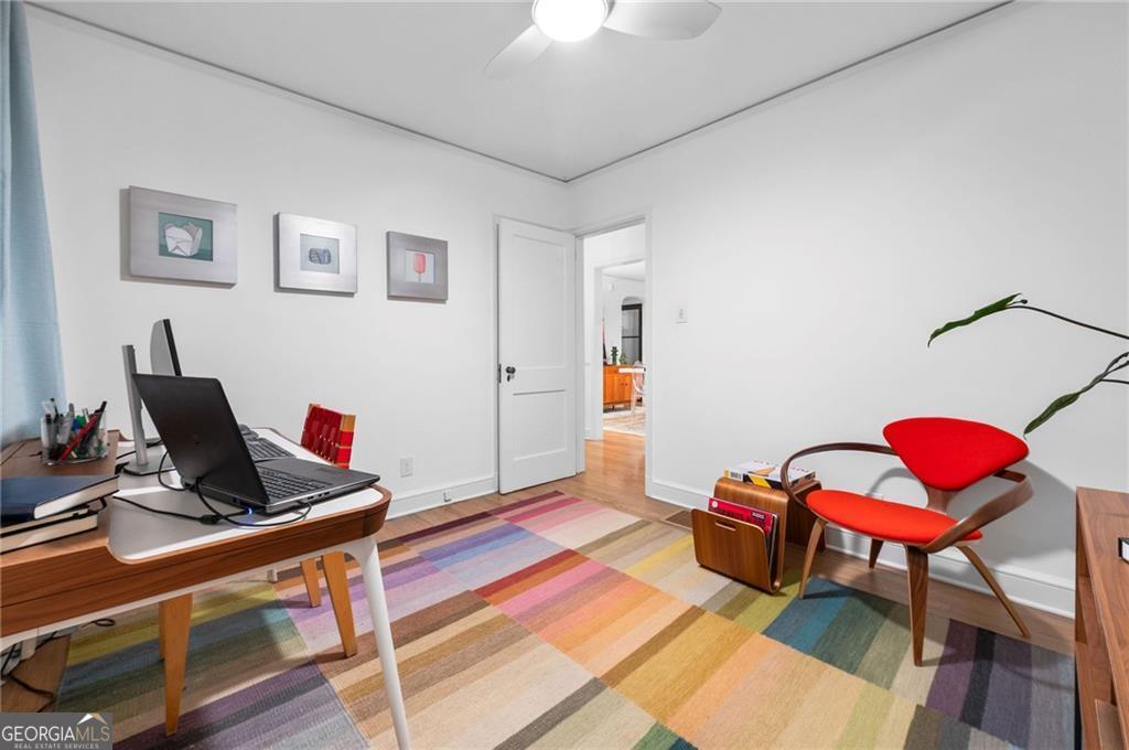 2058 Lyle Avenue, College Park