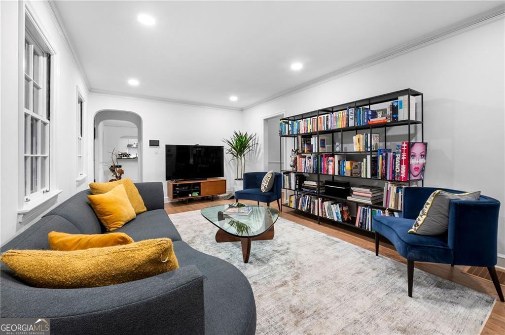 2058 Lyle Avenue, College Park