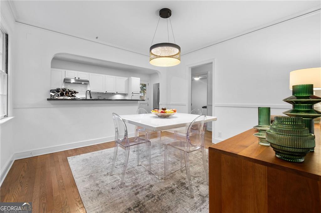 2058 Lyle Avenue, College Park