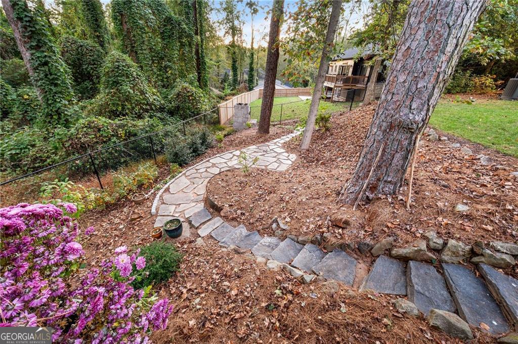 2058 Lyle Avenue, College Park