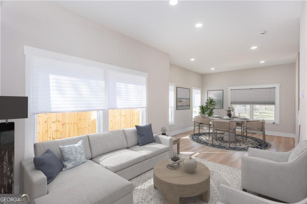 3286 Bachelor Street