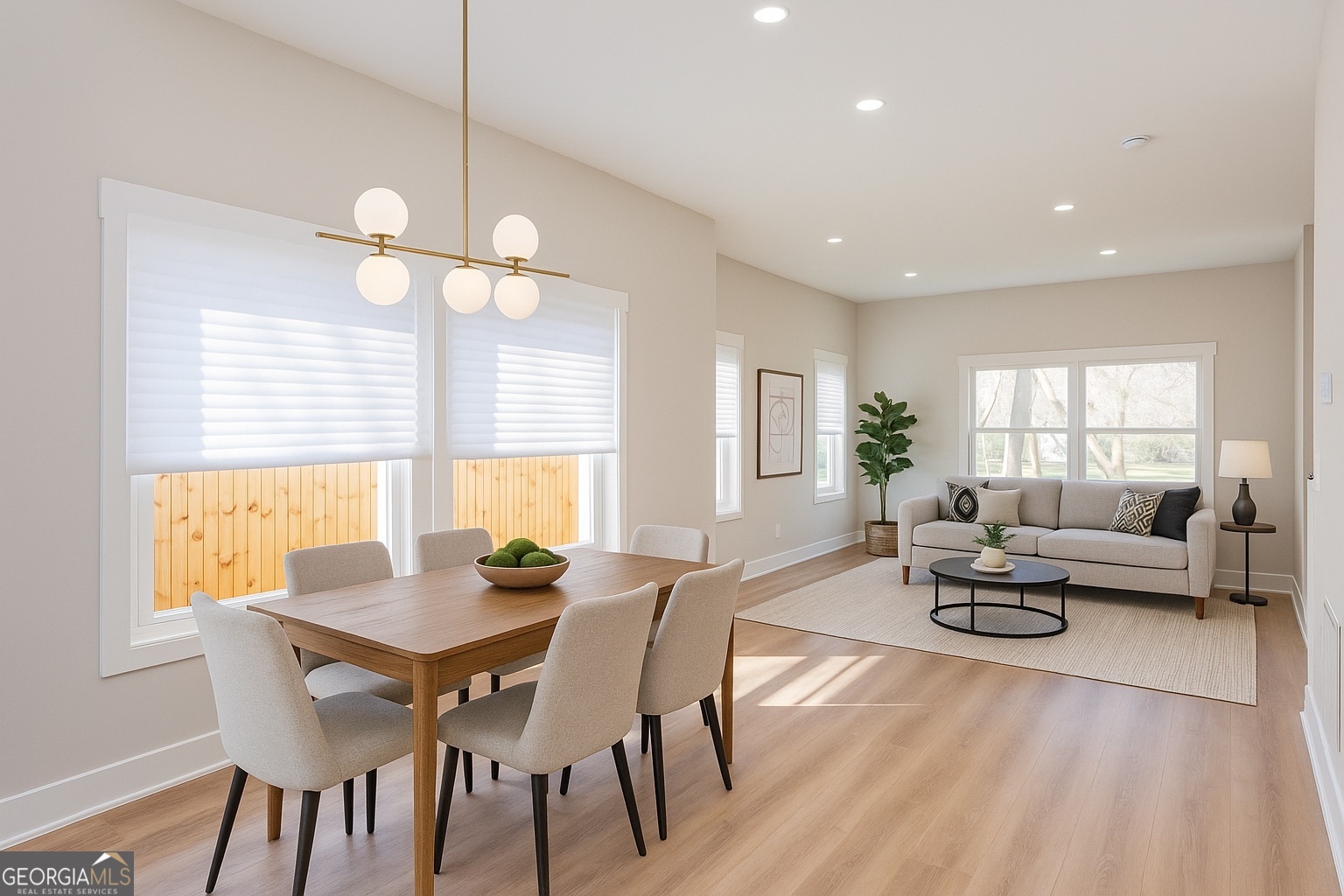 3286 Bachelor Street