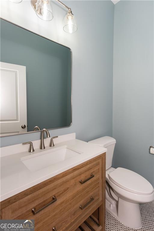 3286 Bachelor Street