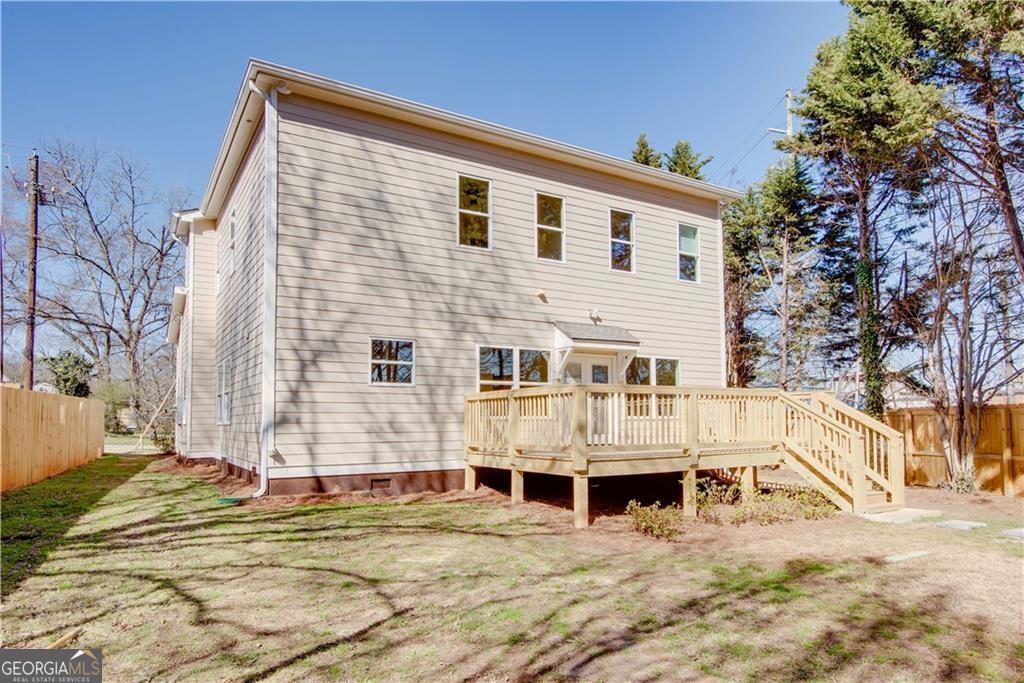 3286 Bachelor Street