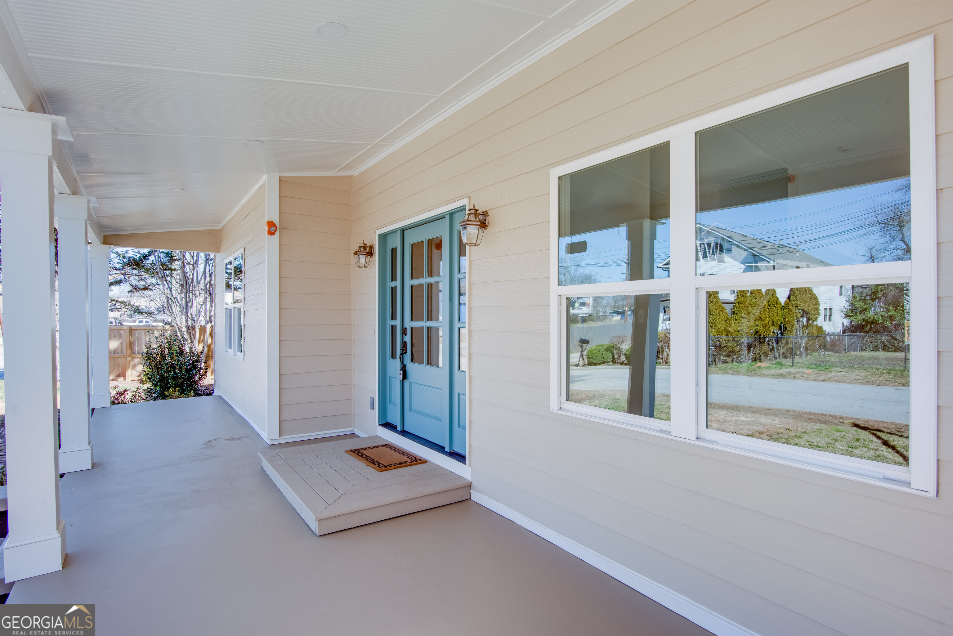 3286 Bachelor Street