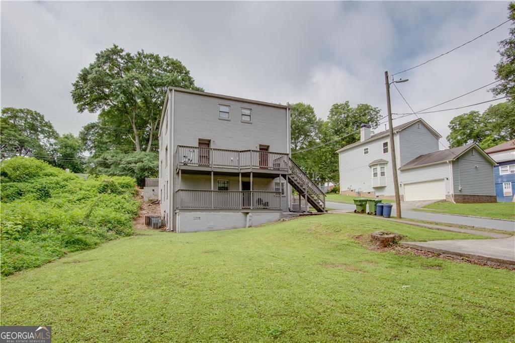 1019 Westmoor Drive NW