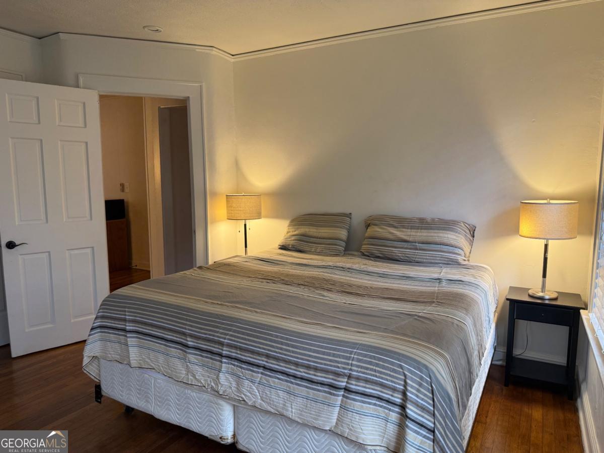 1854 Virginia Avenue # 1