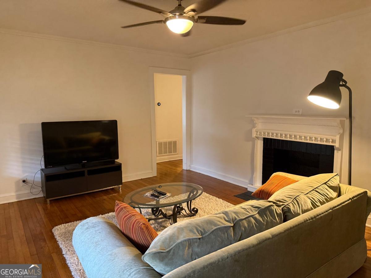 1854 Virginia Avenue # 1