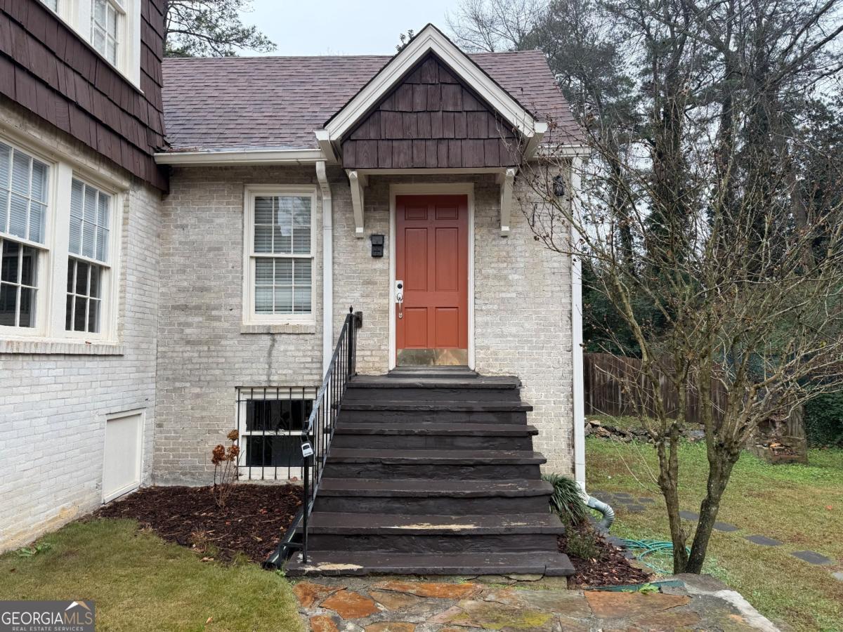 1854 Virginia Avenue # 1