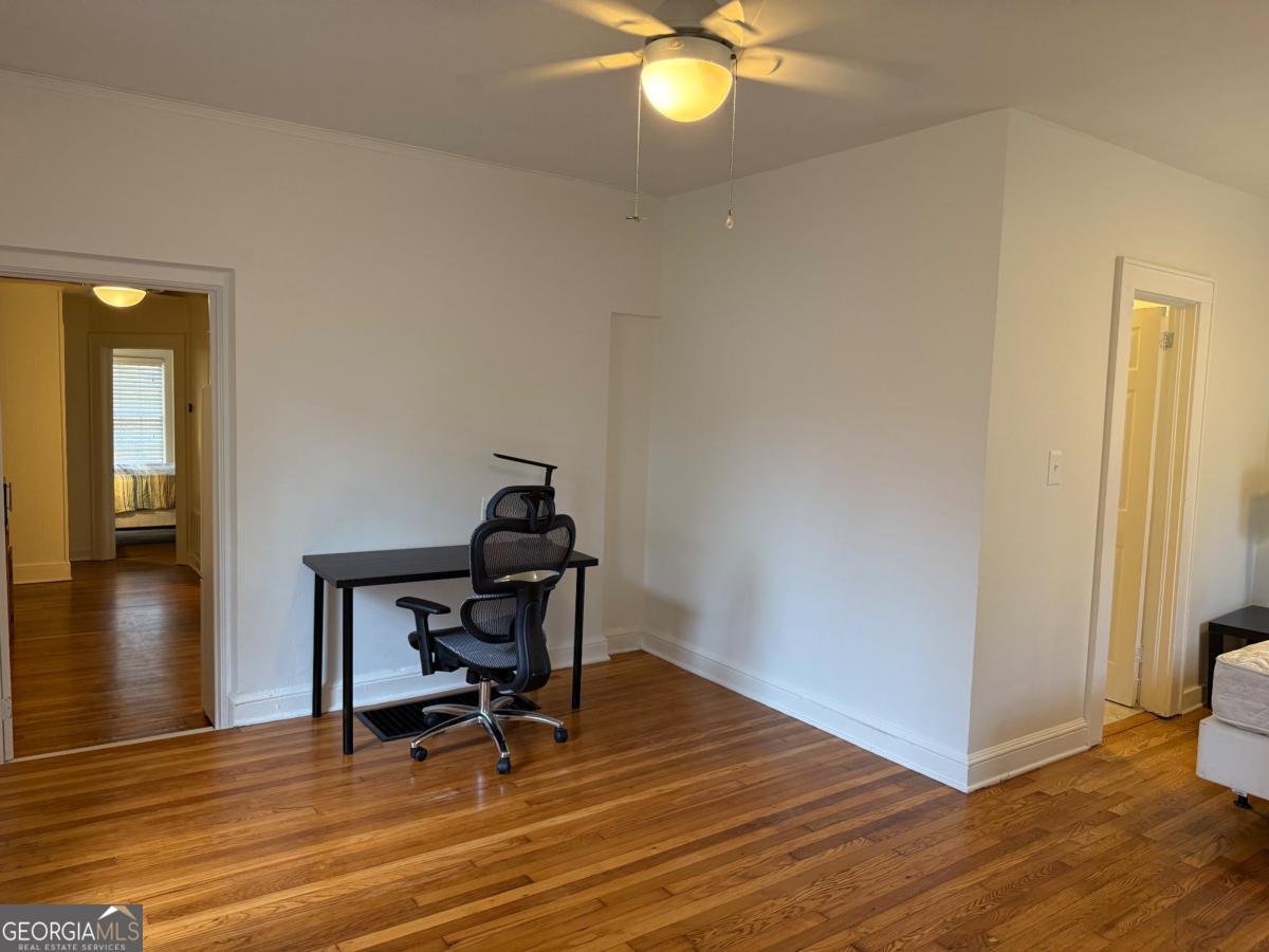 1854 Virginia Avenue # 1