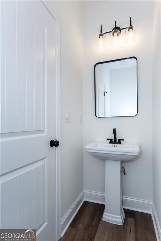 3342 Landings South Drive