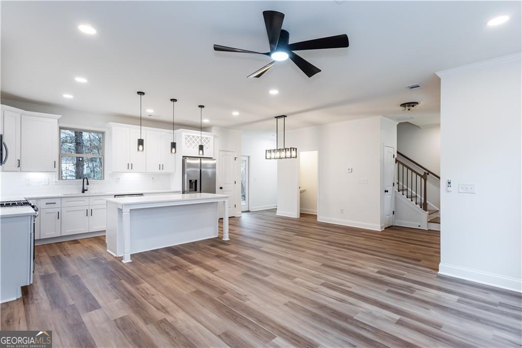 3342 Landings South Drive