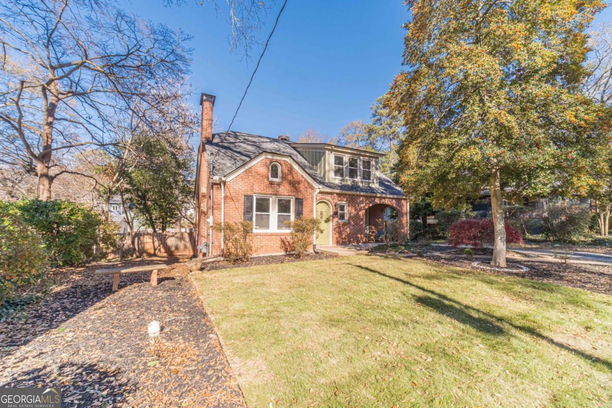 1883 Cambridge Avenue