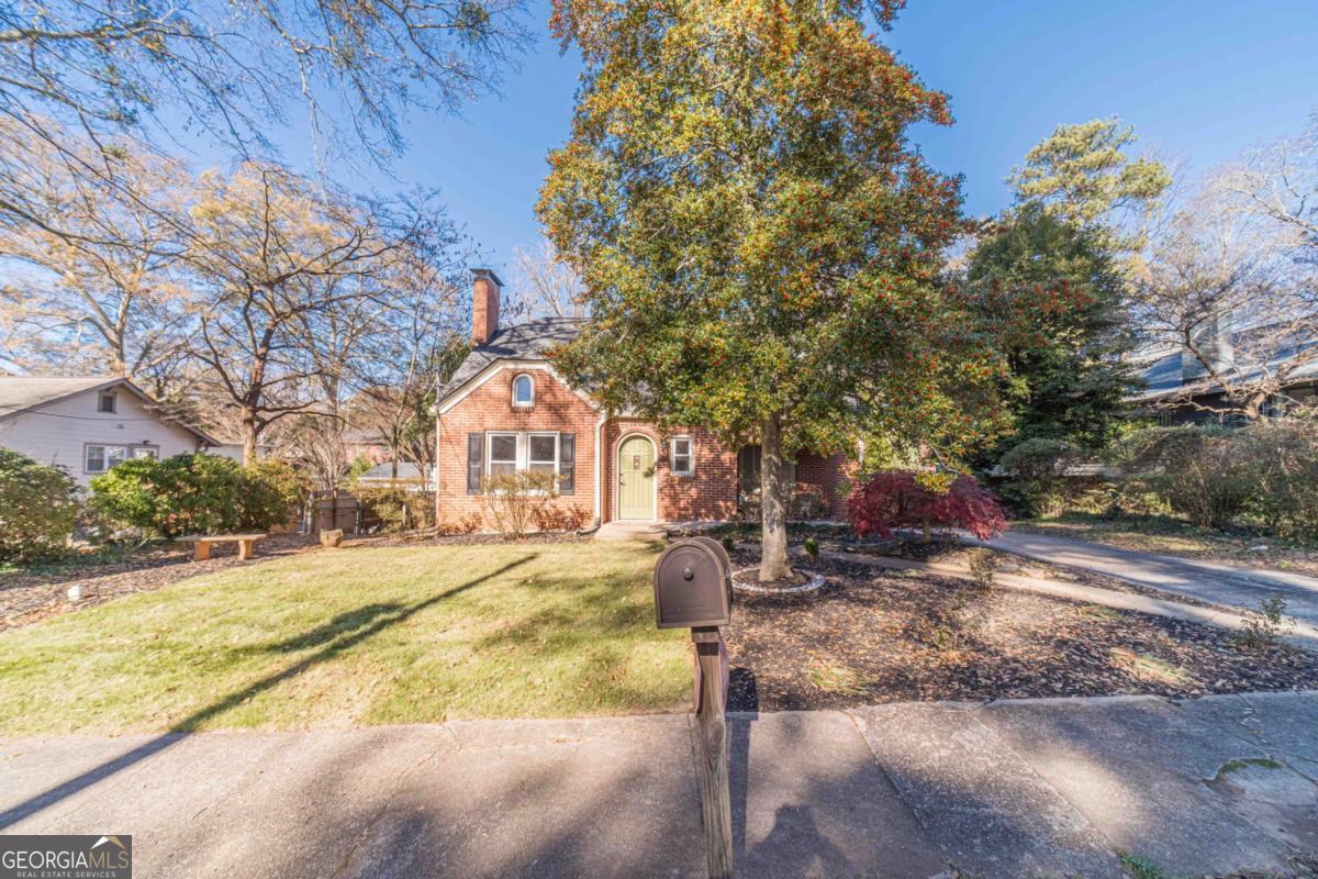 1883 Cambridge Avenue