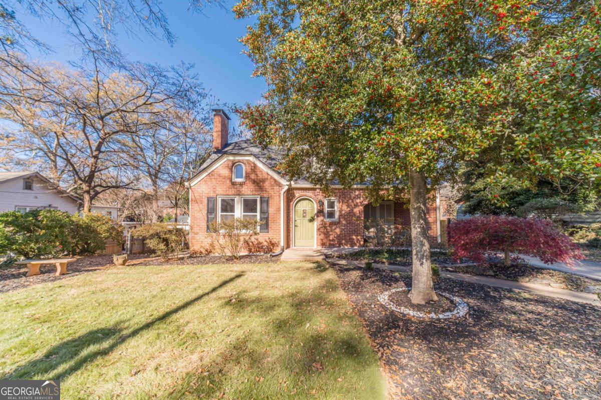 1883 Cambridge Avenue