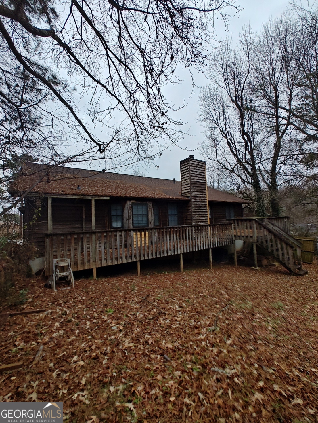629 Woodsong Lane