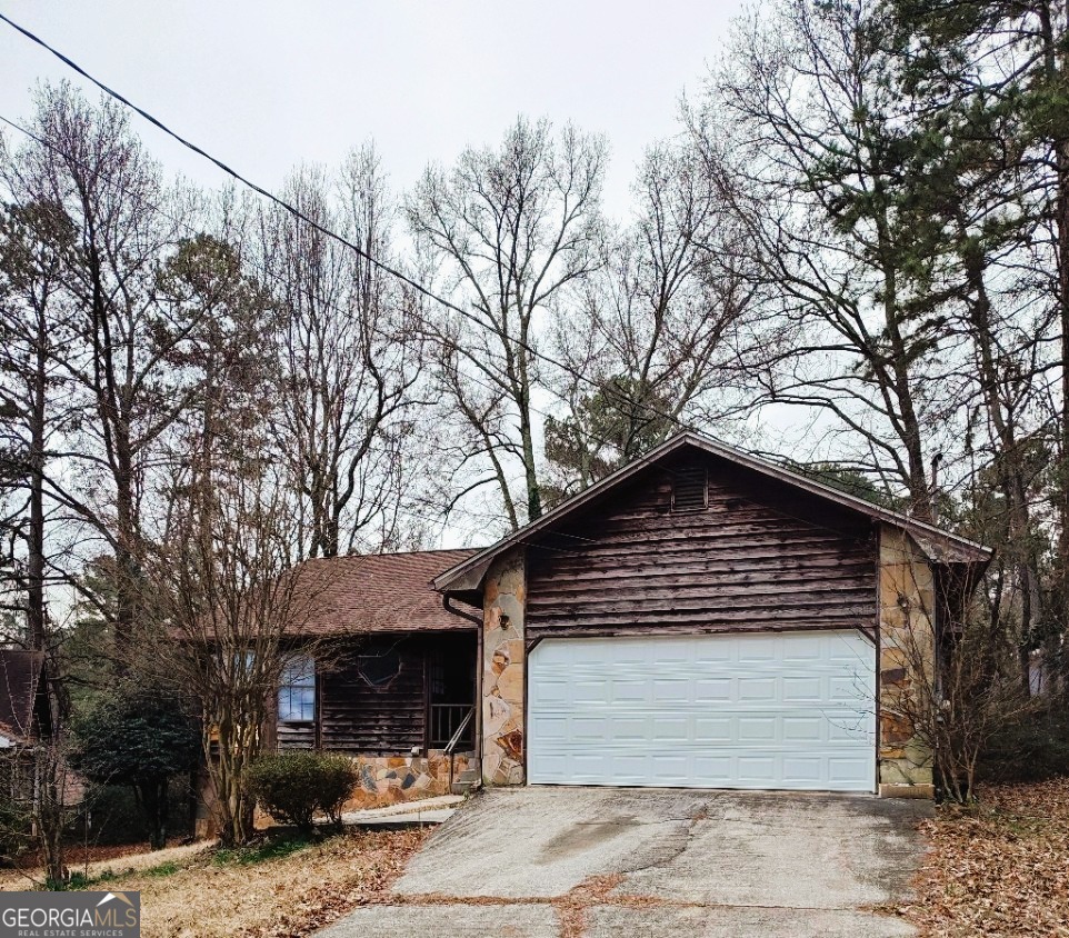 629 Woodsong Lane