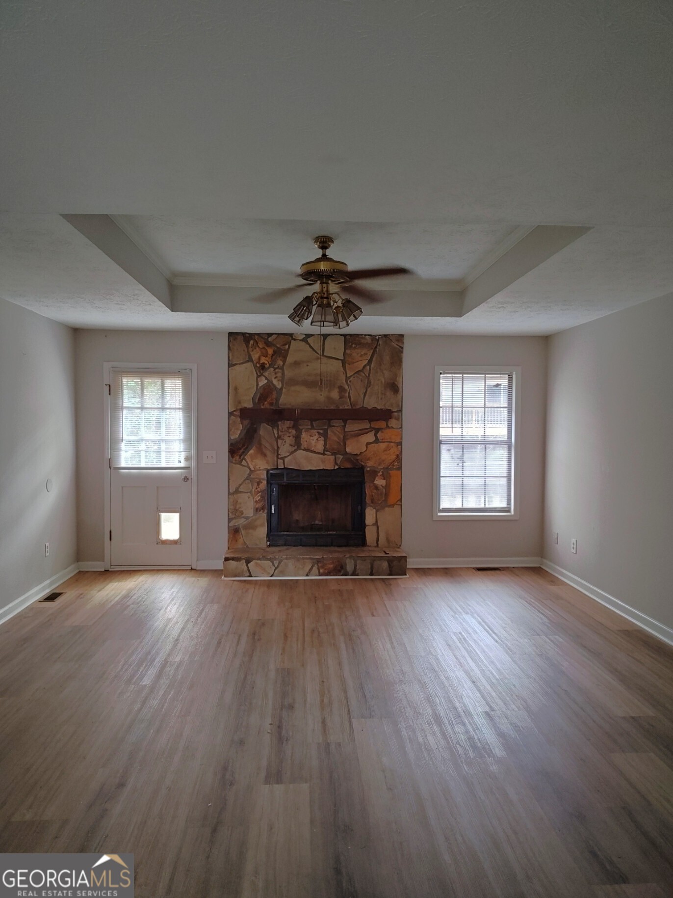 629 Woodsong Lane