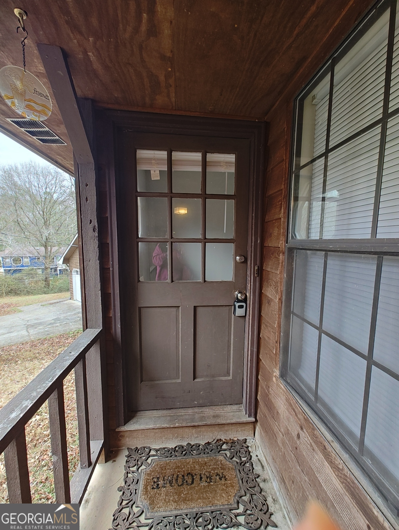 629 Woodsong Lane