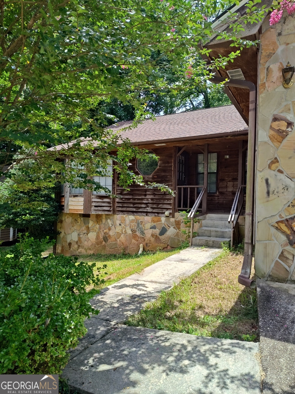 629 Woodsong Lane