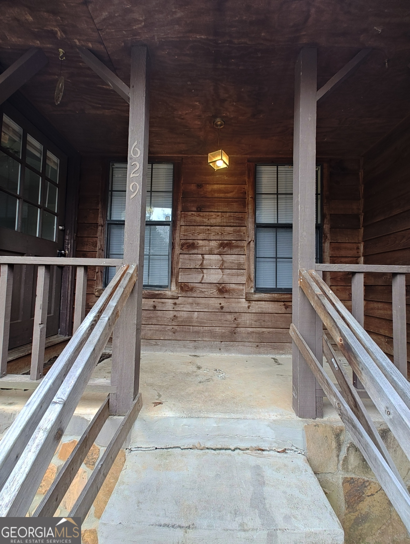 629 Woodsong Lane