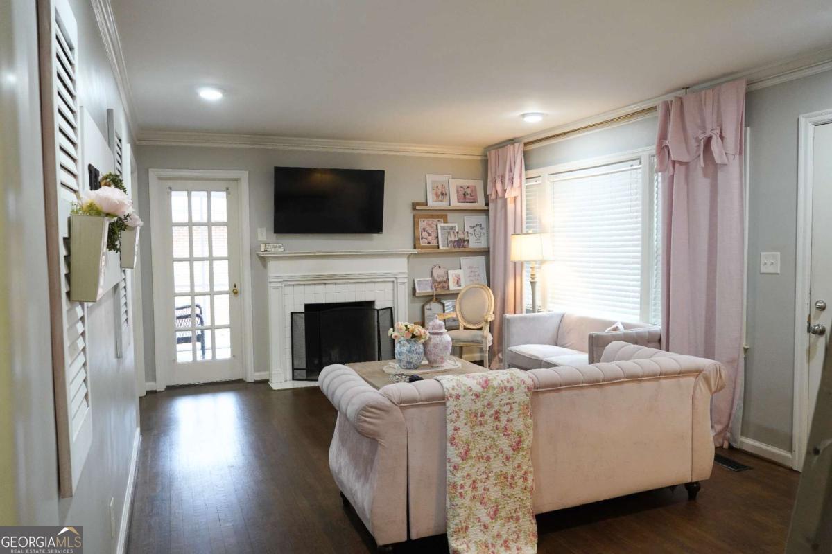 2655 ELSINORE Street