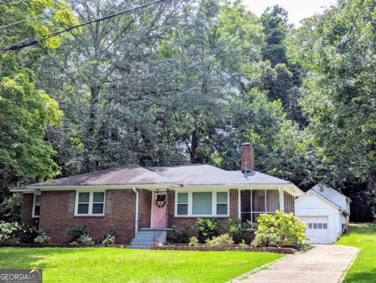 2655 ELSINORE Street