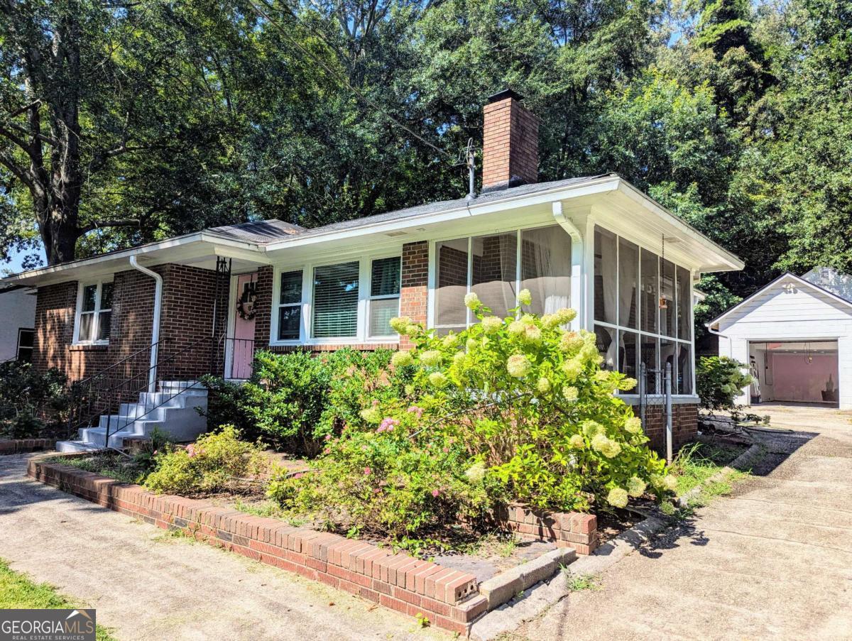 2655 ELSINORE Street