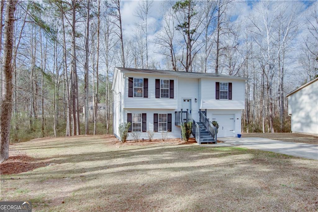871 Tall Deer Drive