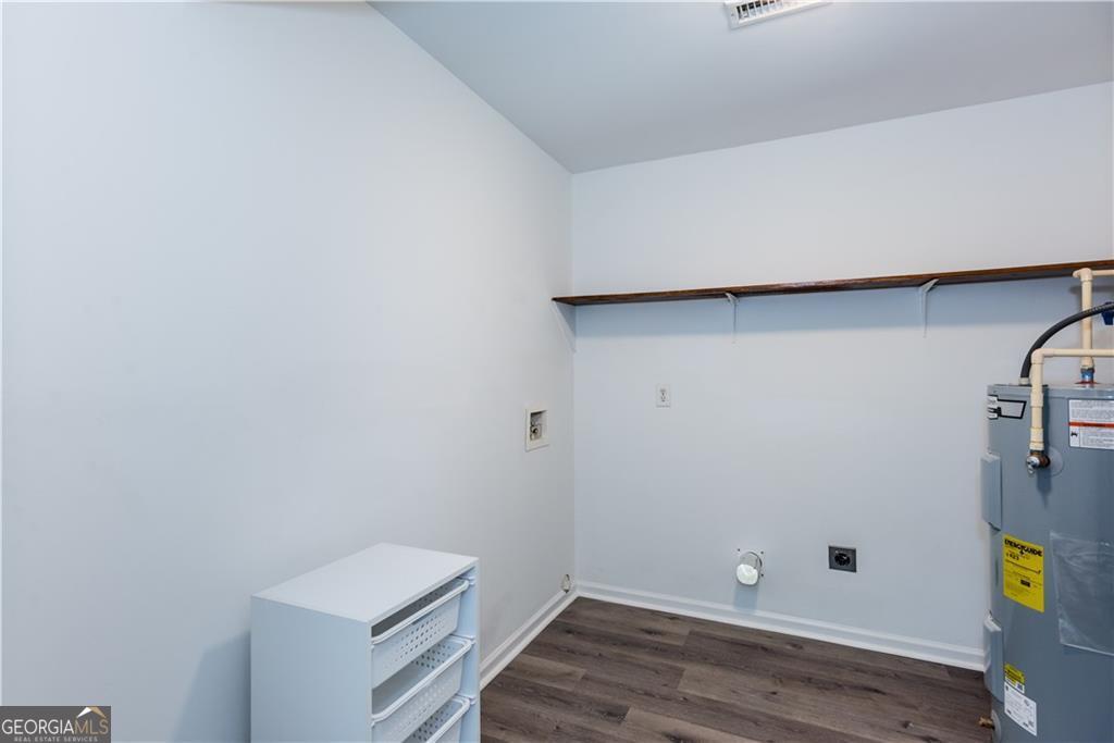 871 Tall Deer Drive