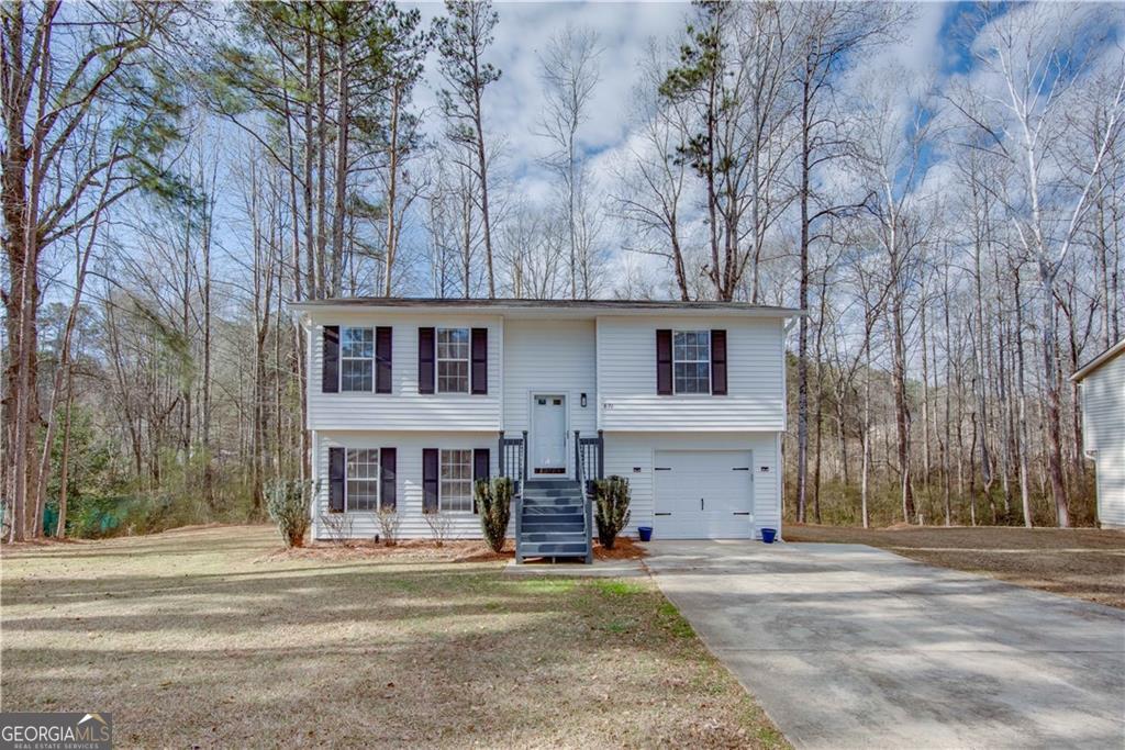 871 Tall Deer Drive