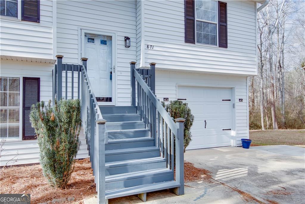 871 Tall Deer Drive