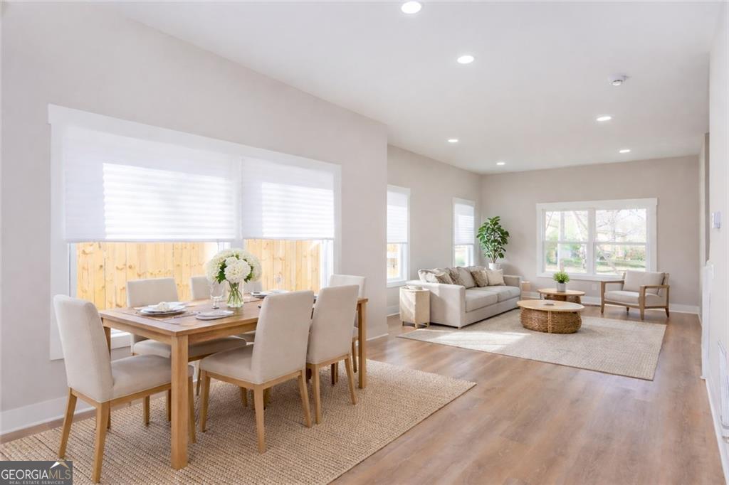 3286 Bachelor Street