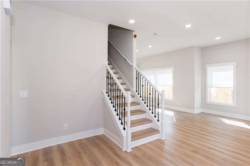 3286 Bachelor Street