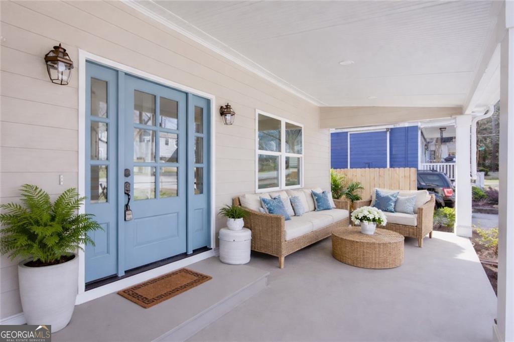 3286 Bachelor Street