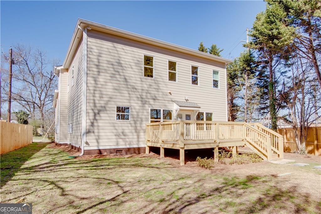 3286 Bachelor Street